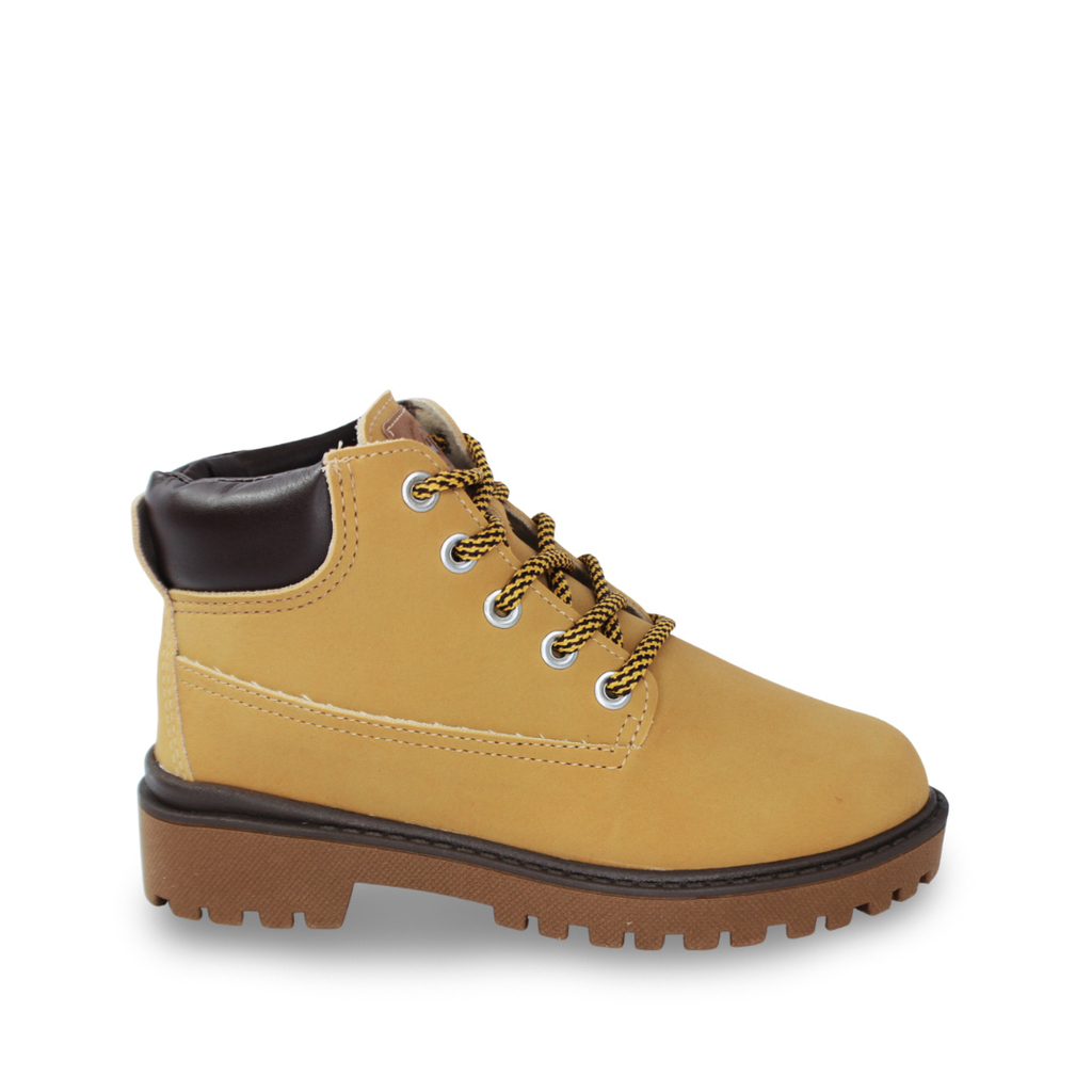 Bota Molekinho Beby Napa Atlanta Menino