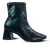 Bota Bebecê Cano Curto Napa Feminina