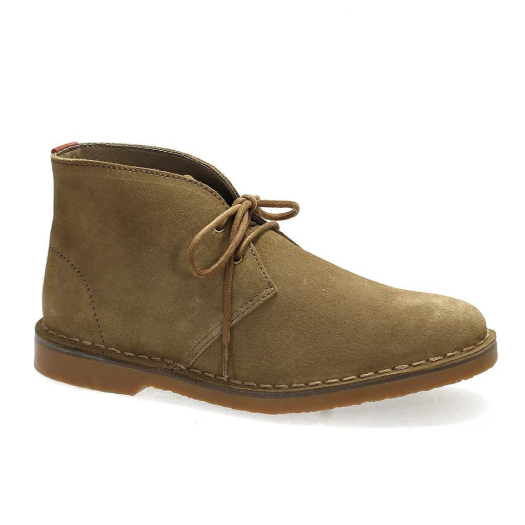 Bota Kildare Camurção Masculino Nude