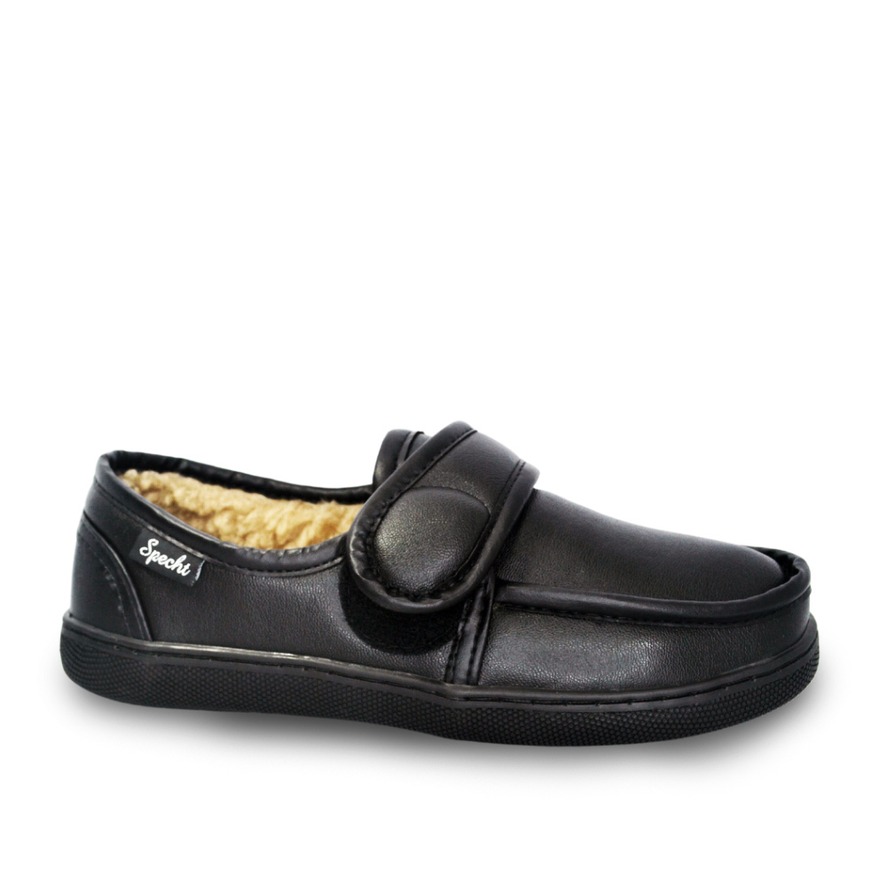 Pantufa Specht Forrada Lã Napa Unissex