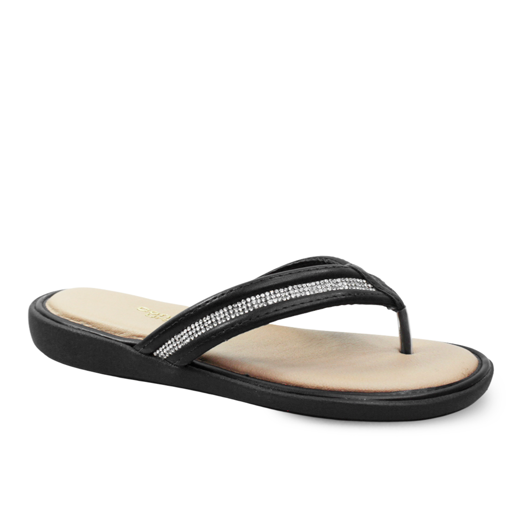 Chinelo Conceito Urbano Confort Feminino