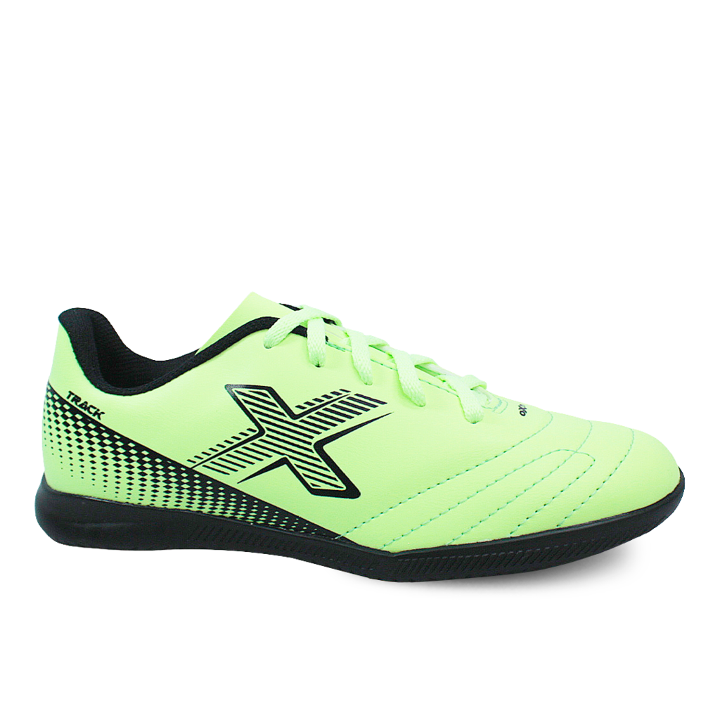Tênis Indoor Oxn Track Fit Pro Menino