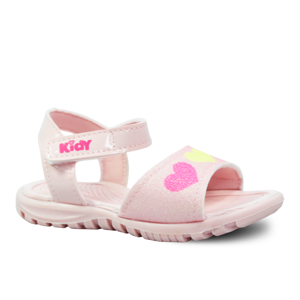 Sandália Kidy Baby Toys Carro Menina - comprar online