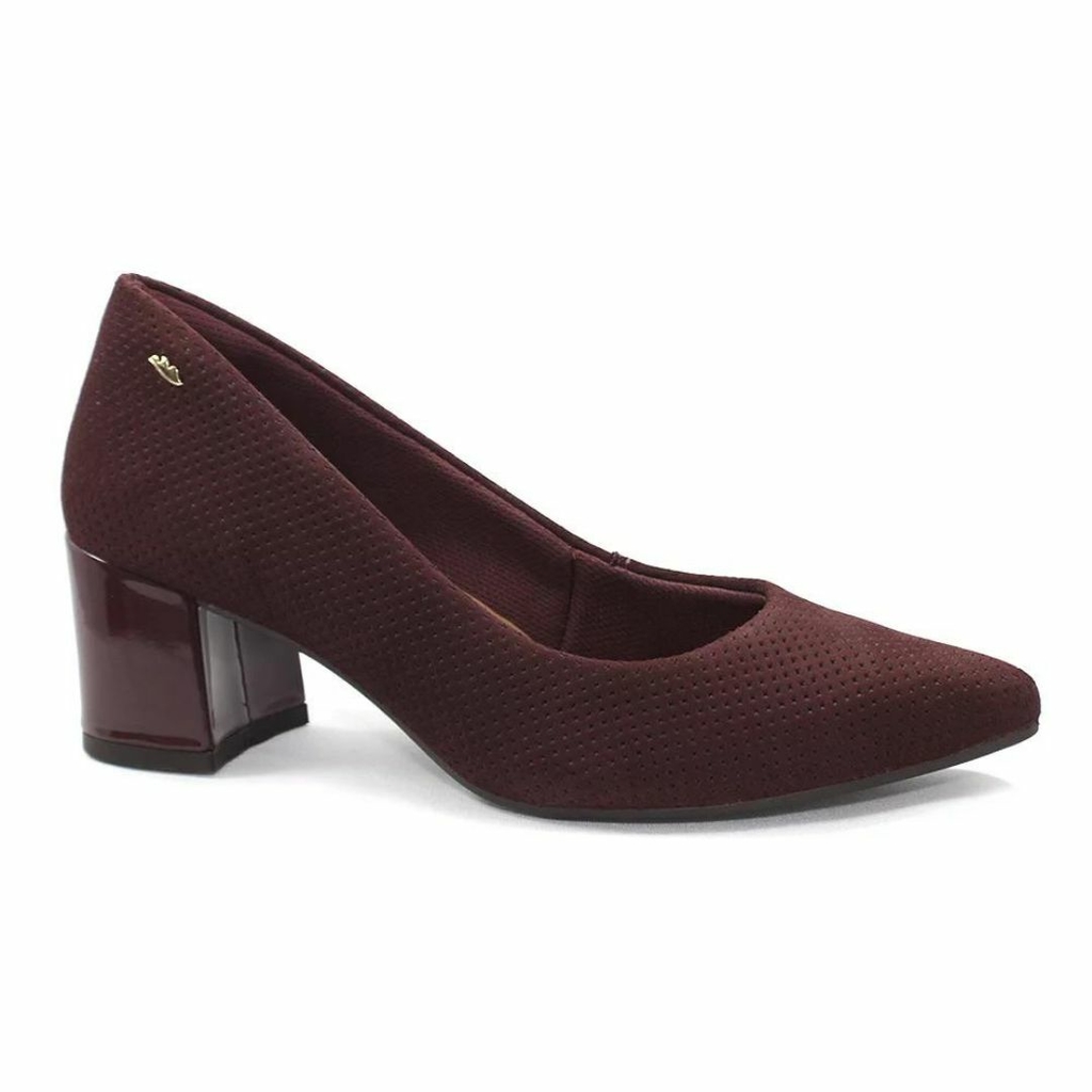 Sapato Dakota Couro Gammel Feminino