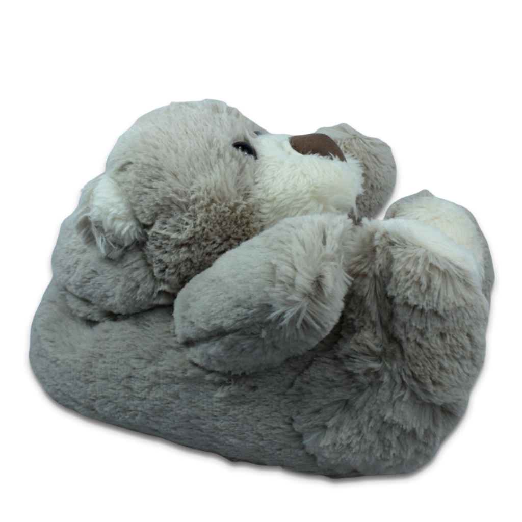 Pantufa Europa Ursinho Carinhoso Feminino