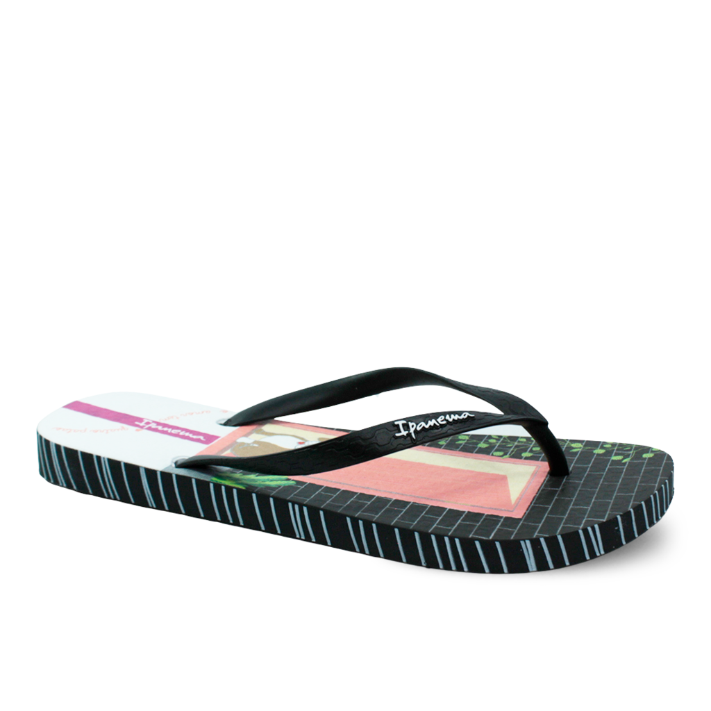 Chinelo Ipanema Love Pets Feminino - loja online