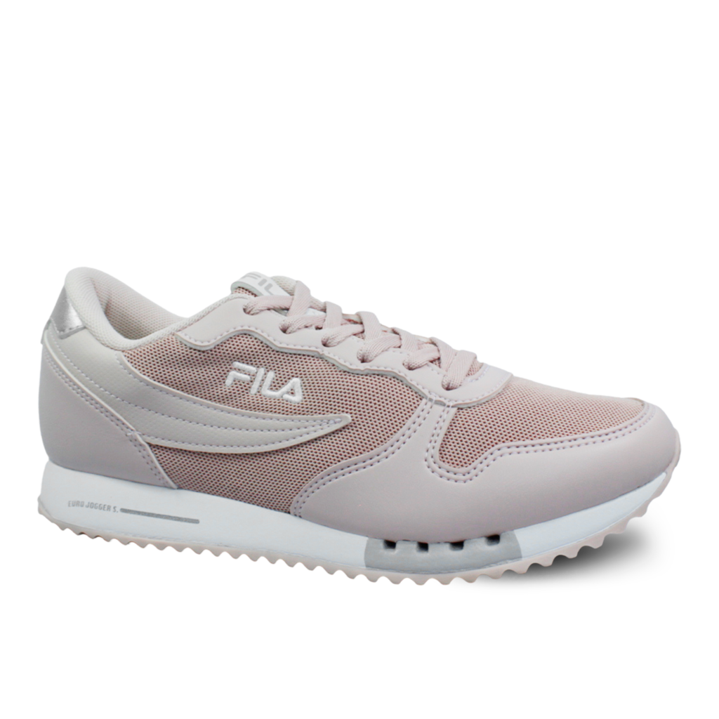 Tênis Fila Euro Jogger Sport Feminino