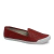 Sapatilha Moleca Slip Napa Trançada Feminina - comprar online
