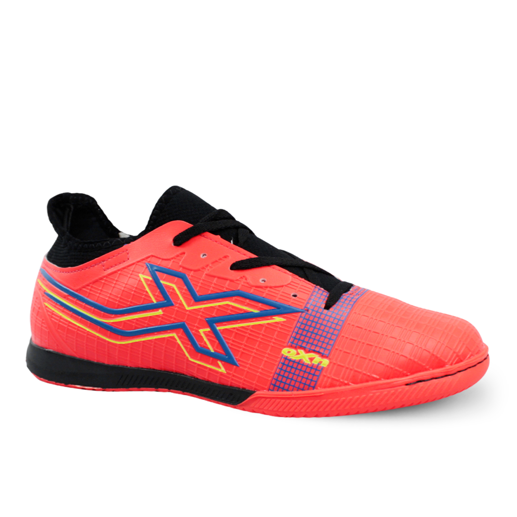 Tênis Oxn Indoor Futsal Velox 4 Massculino