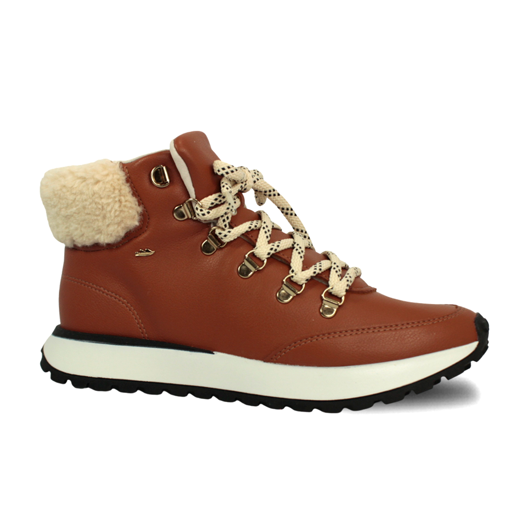 Tênis Boot Dakota Napa Atrani Feminino