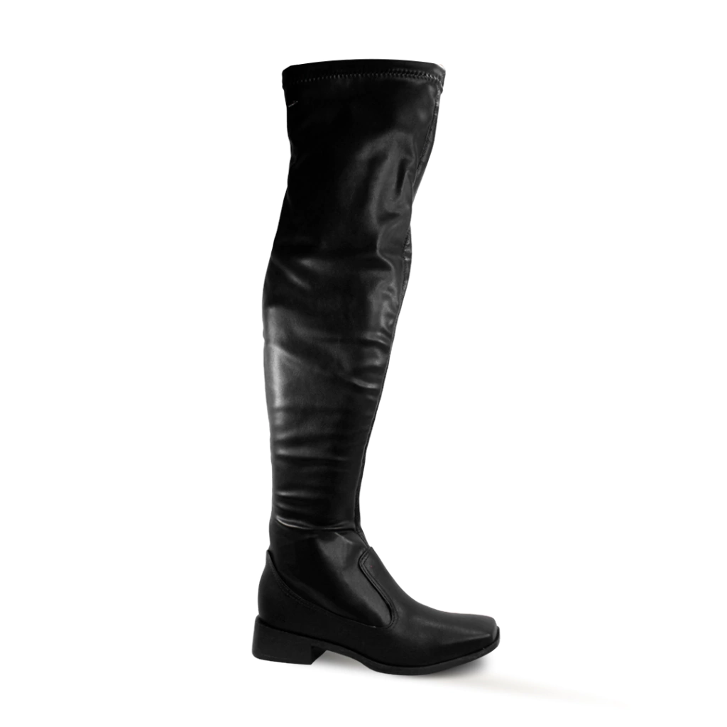 Bota Dakota Almeria Cano Longo Feminina