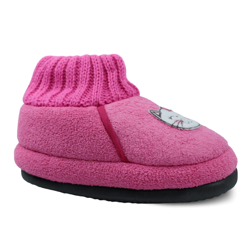 Pantufa Maria Emilia Gatinha Menina