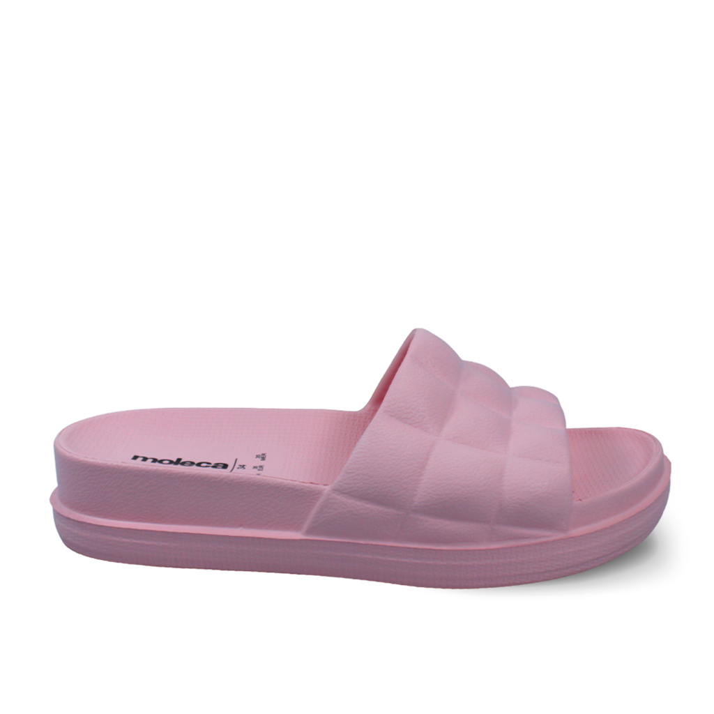 Chinelo Moleca Slide Eva Feminino