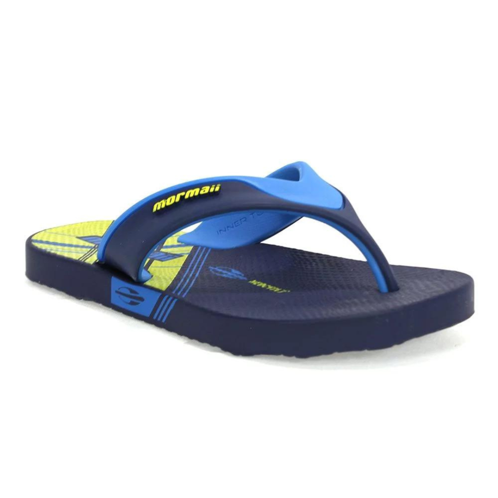 Chinelo Mormaii Neocycle Menino