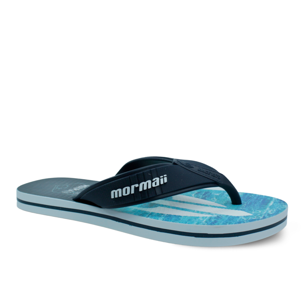 Chinelo Mormaii Tropical Pro II Masculino - loja online