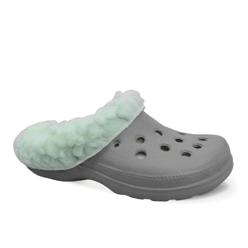 Chinelo Forrado Anirose Feminino