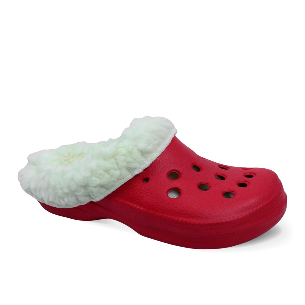 Chinelo Forrado Anirose Feminino - loja online