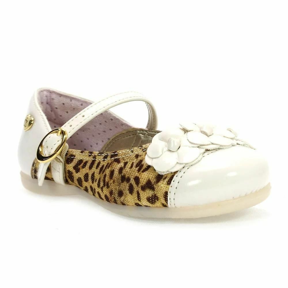 Sapatilha Kidy Soft Anatômico Menina
