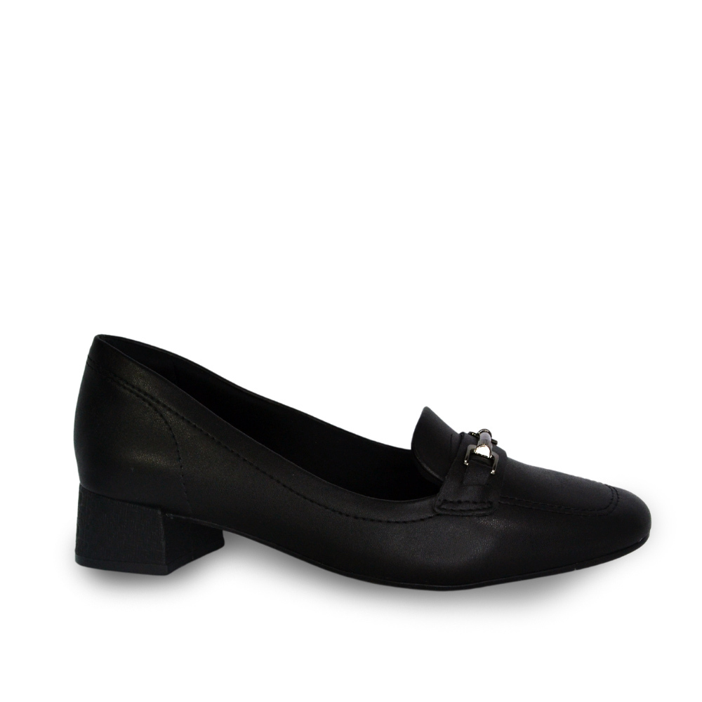 Sapato Comfortflex Napa Vest Plus Feminino