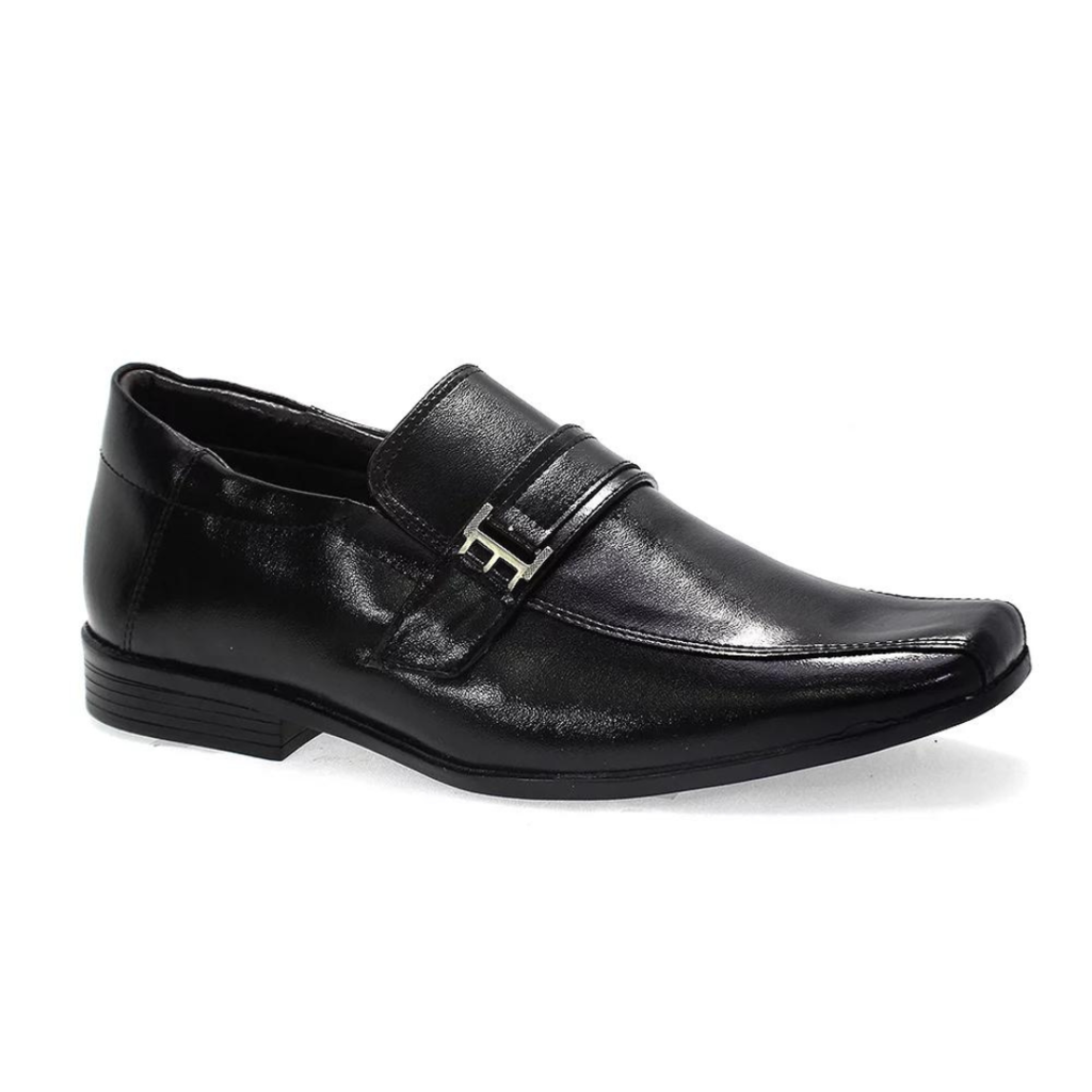 Sapato Bertelli Confort Social Menino