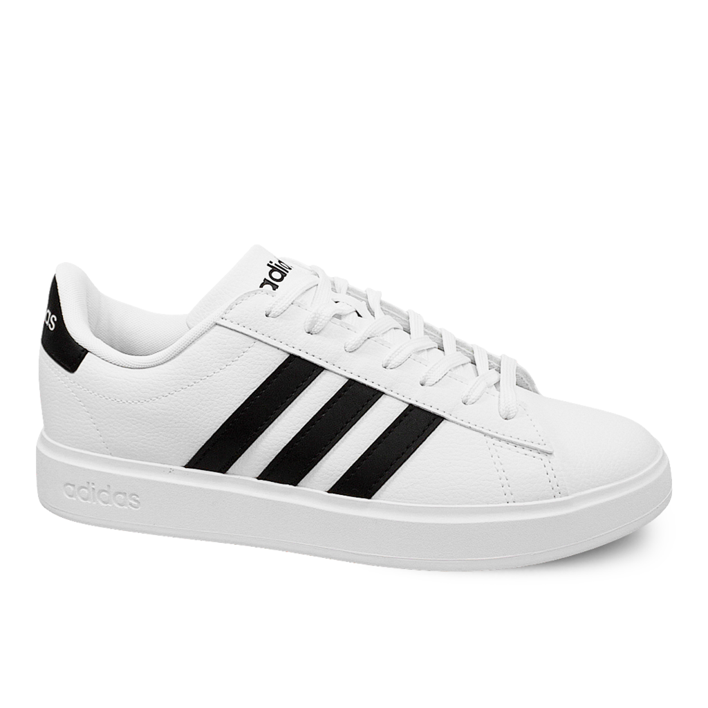 Tênis Adidas Grand Court 2.0 Sport Masculino