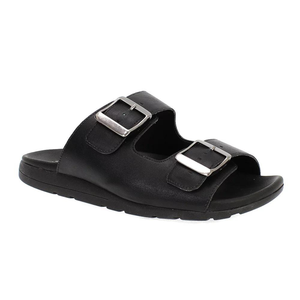 Chinelo Malu Napa Aria Confort Feminino