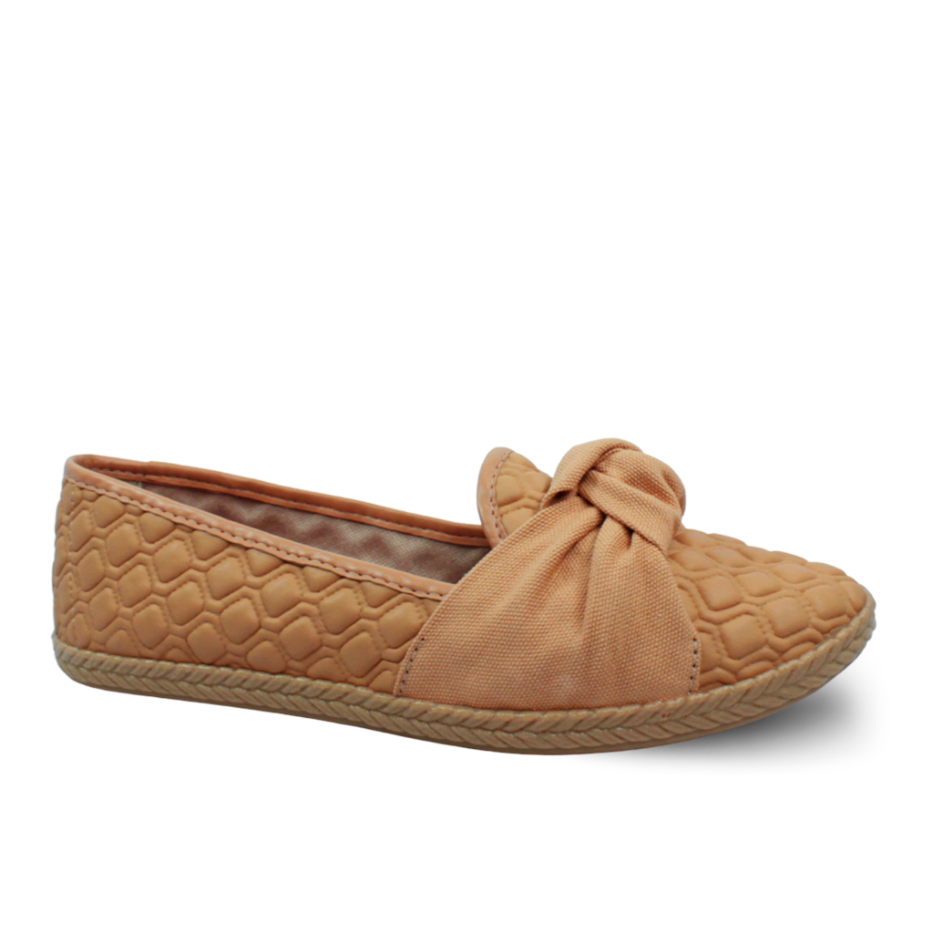 Sapatilha Moleca Lona Sider Feminino