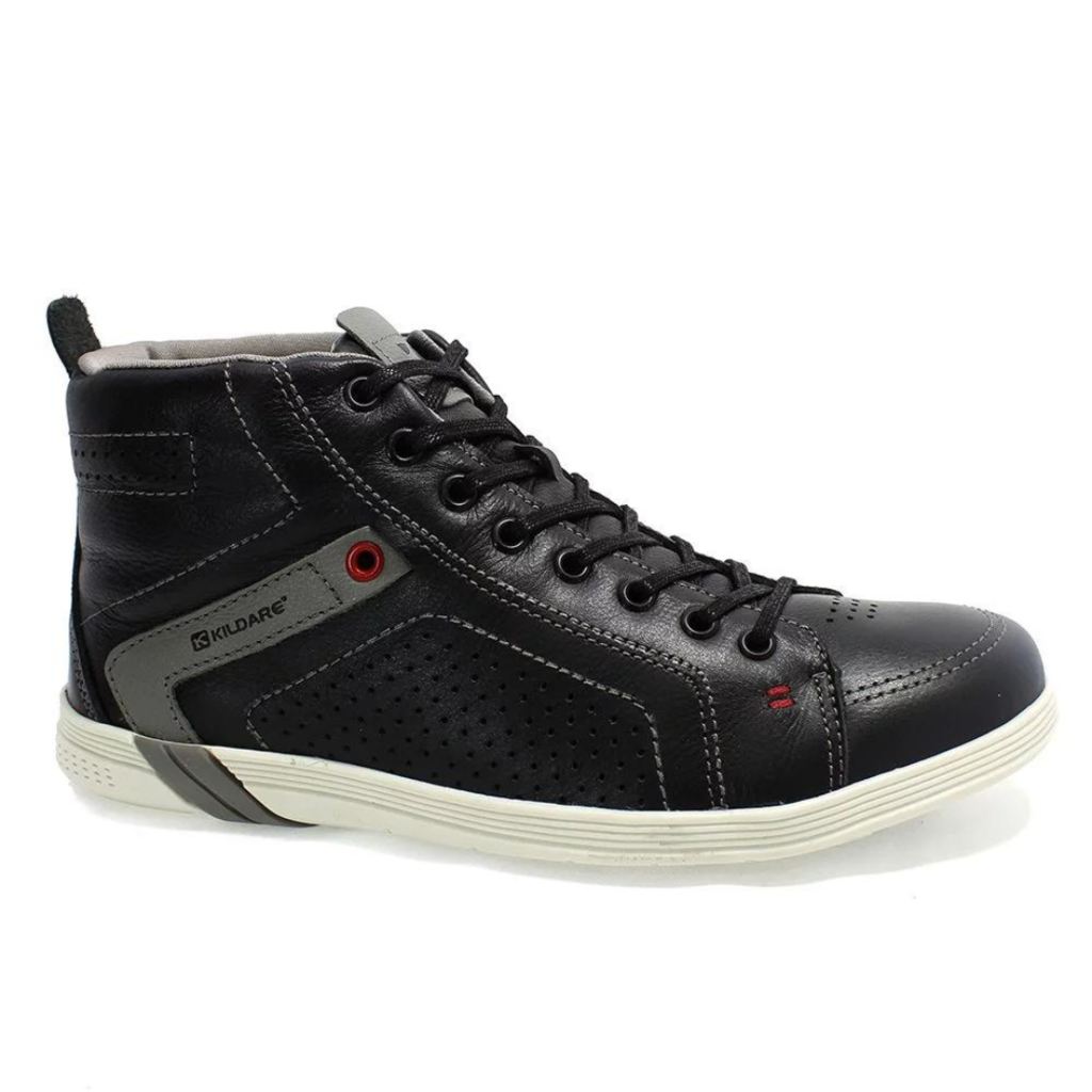 Sapatênis Boot Kildare Masculino