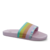 Chinelo World Colors Lps Crush Feminino