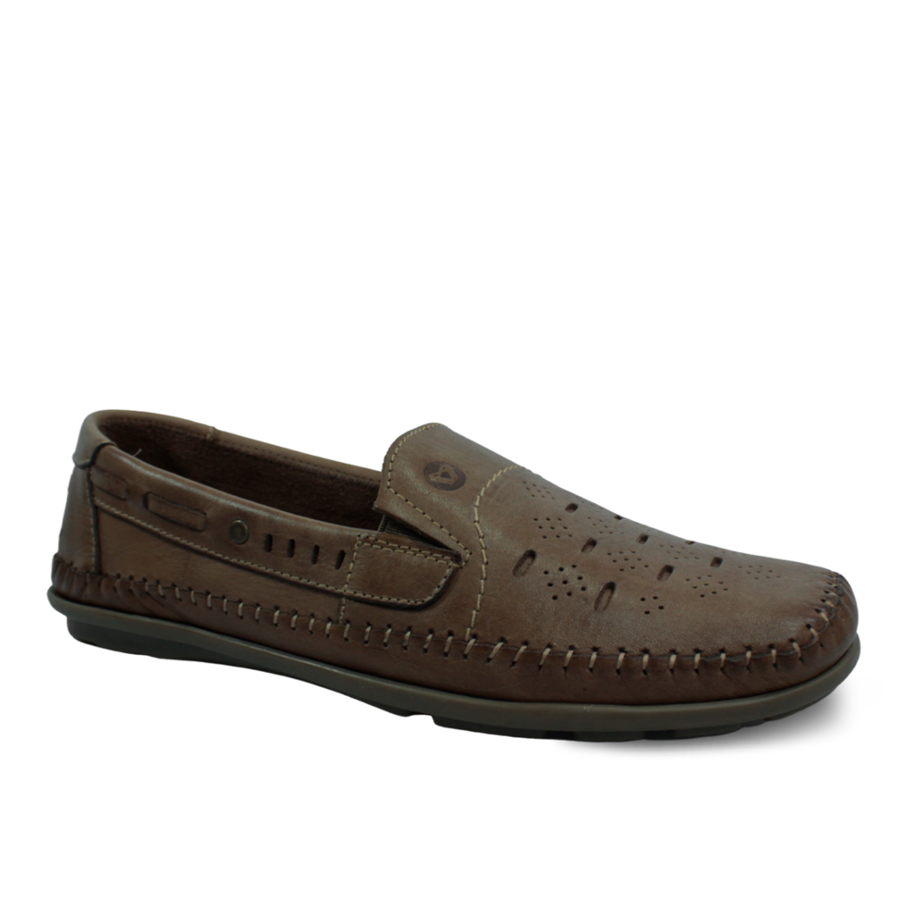 Sapato Vudalfor Mocassim Masculino