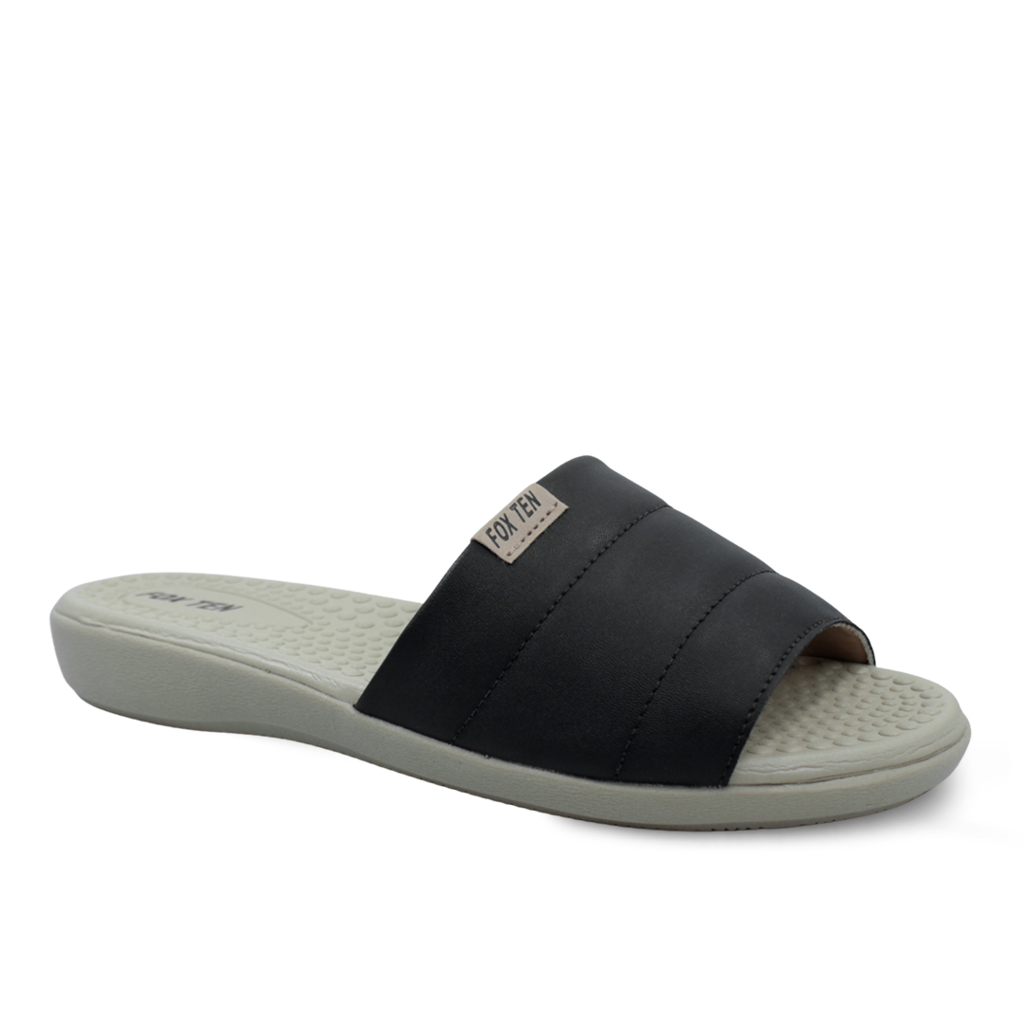 Chinelo Fox Ten Birken Feminino