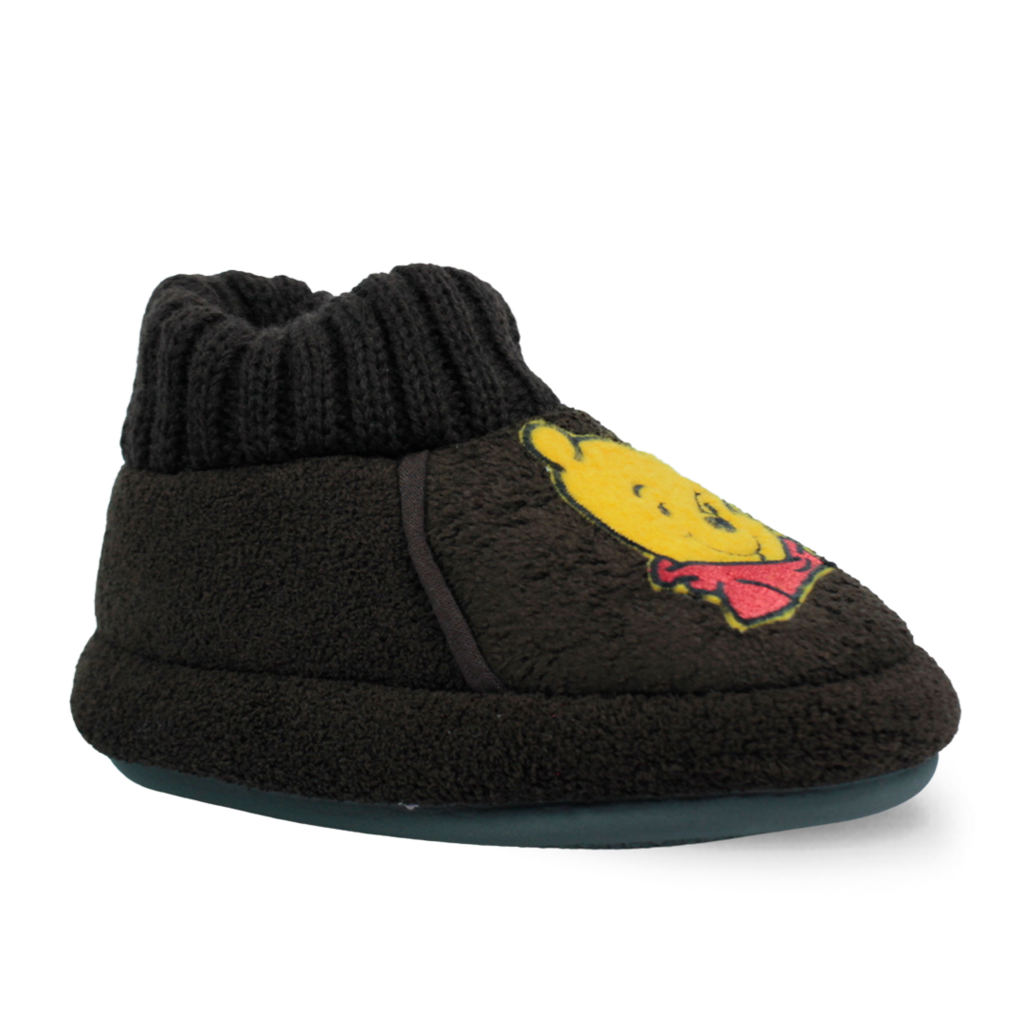 Pantufa Maria Emilia Disney Kids 3-0 Infantil