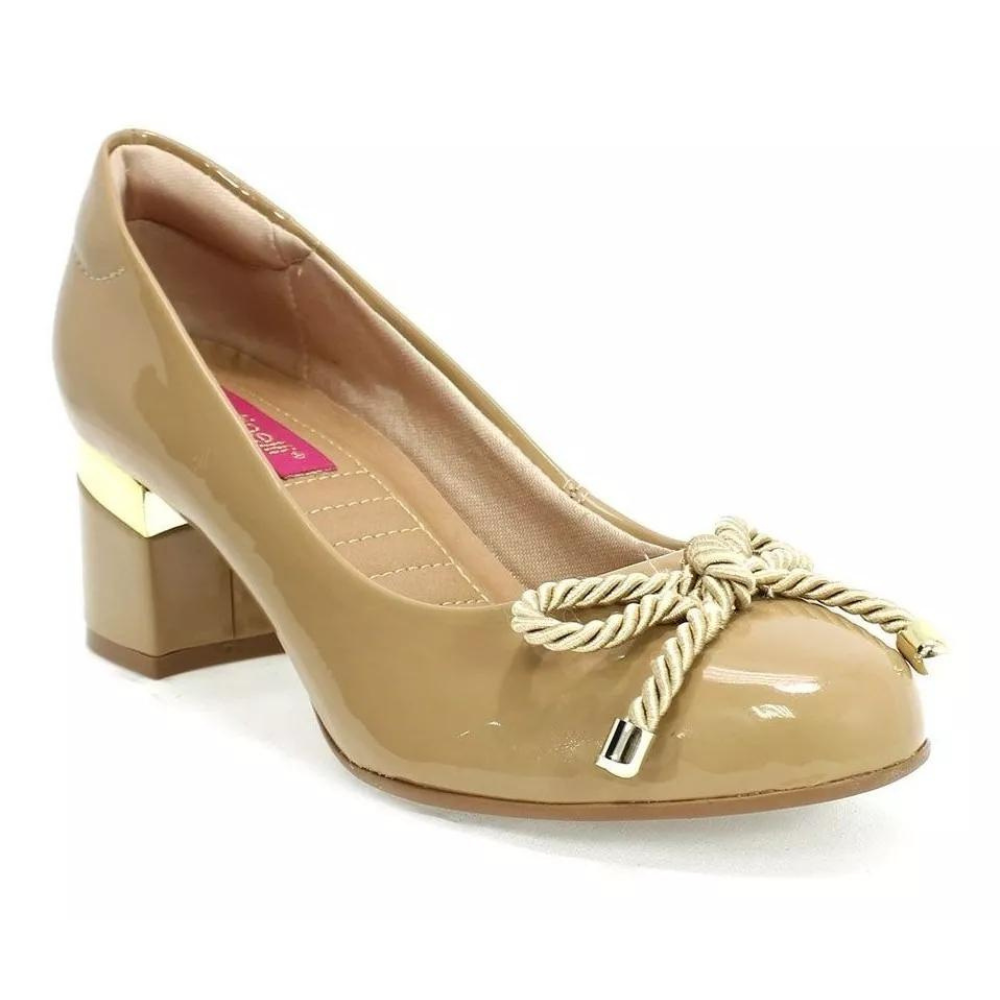 Sapato Santinelli Light Feminino