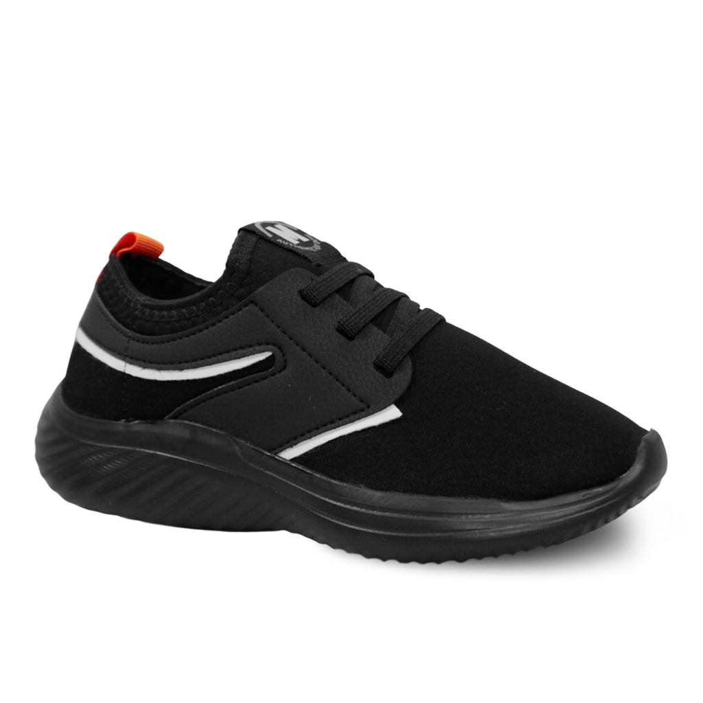 Tênis Molekinho Lycra Neoplex Eva Menino
