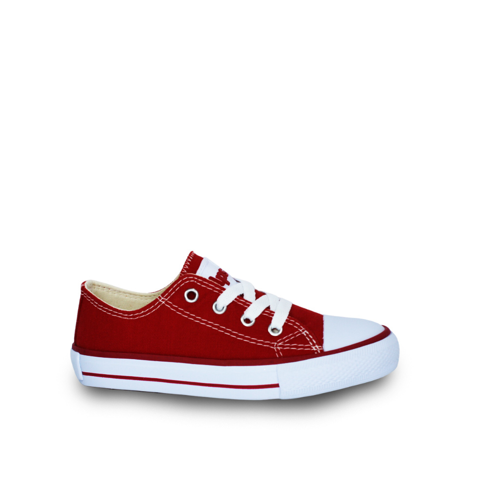 Tênis World Colors Lps Star Casual Menina