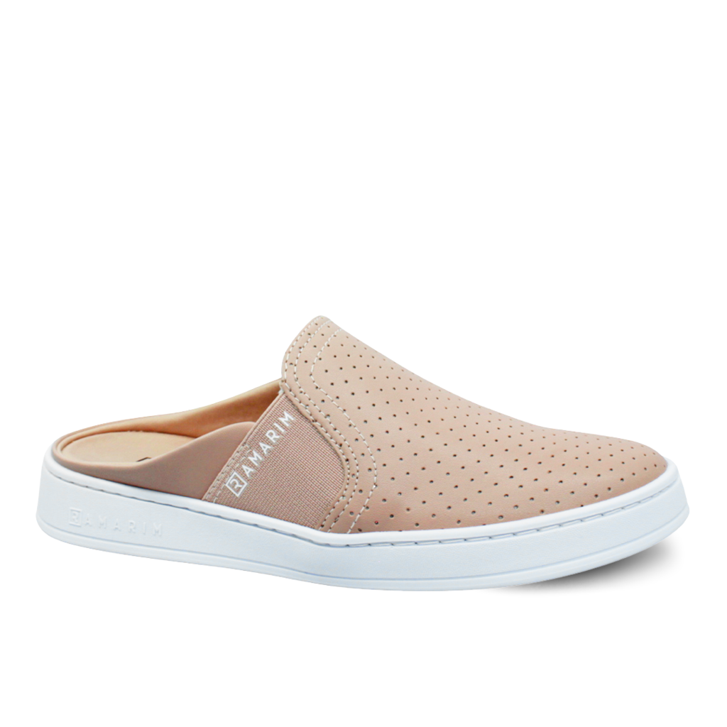 Imagem do Tênis Mule Ramarim Napa Dots Plus Feminino