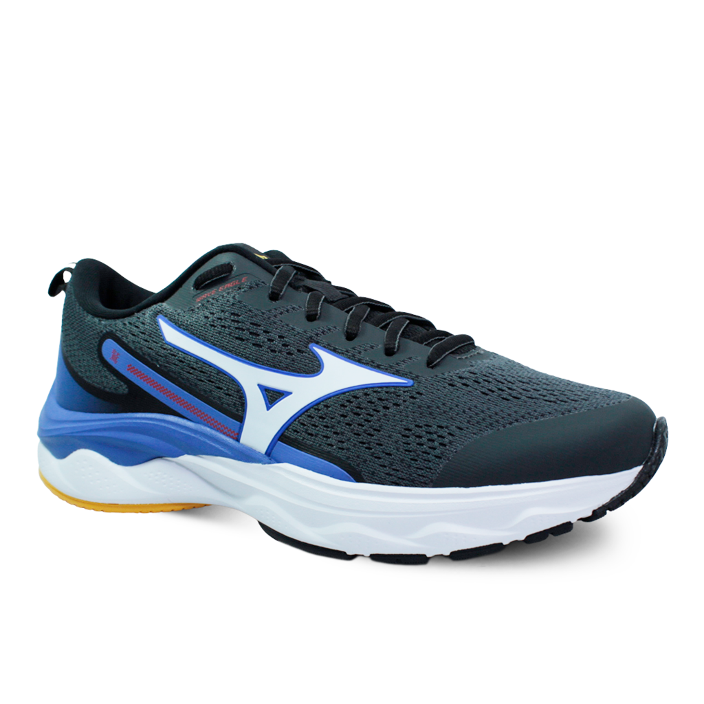 Tênis Mizuno Wave Eagle Eva Masculino