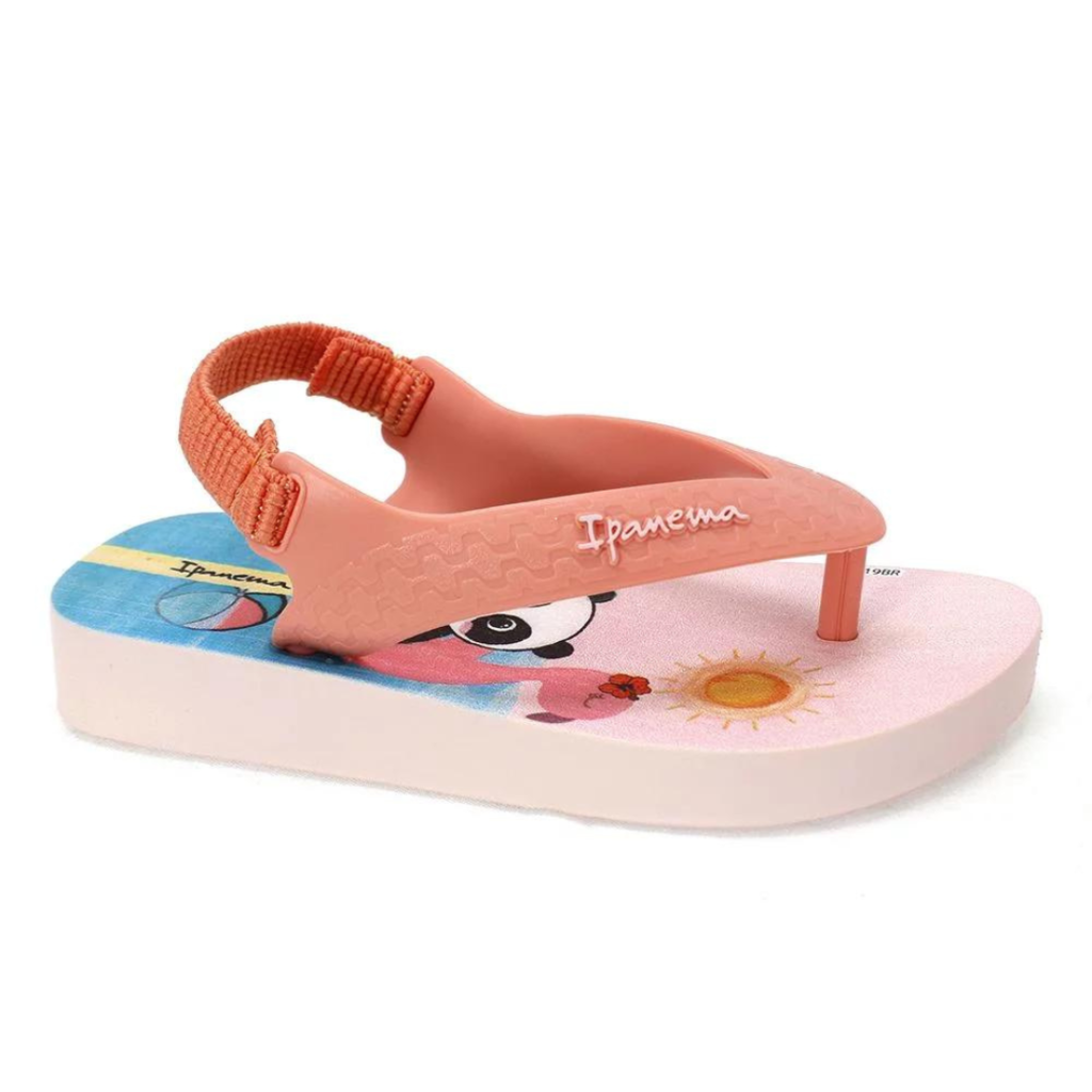 Chinelo Ipanema Baby Universo Infantil na internet