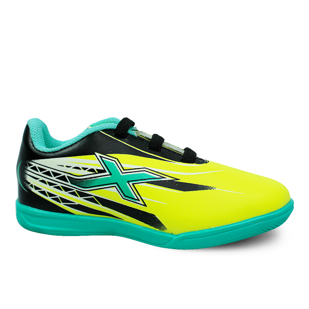 Tênis Oxn Racer Indoor Kids Menino