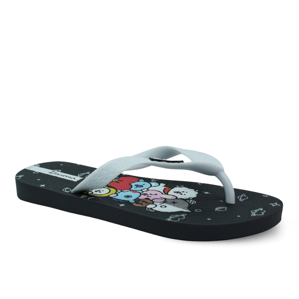 Chinelo Ipanema Bt21 Menina - loja online
