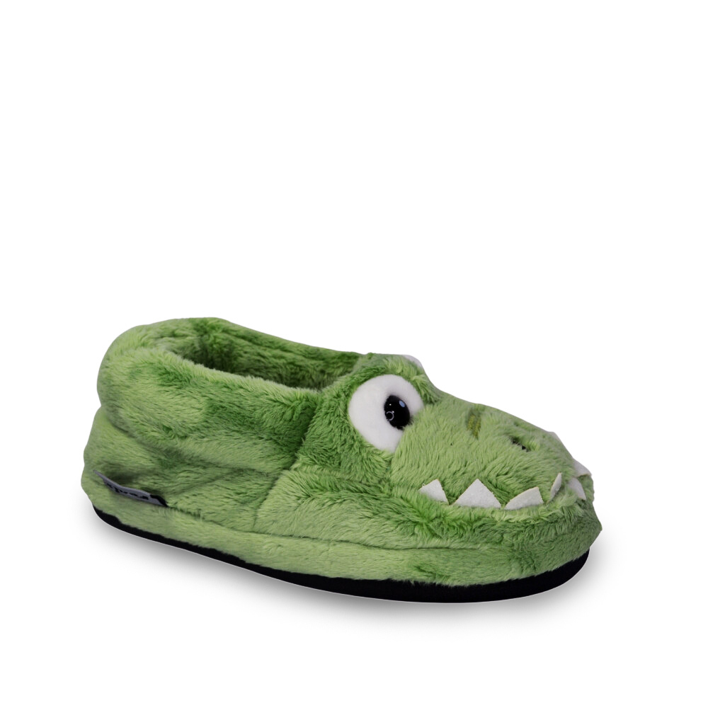 Pantufa Fênix Pelúcia Dino Menino
