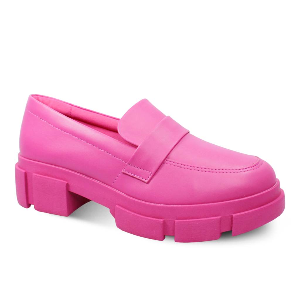 Sapato Quiz New Mestico Feminino