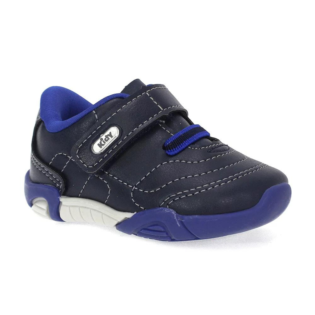 Tênis Kidy Casual Colors Menino