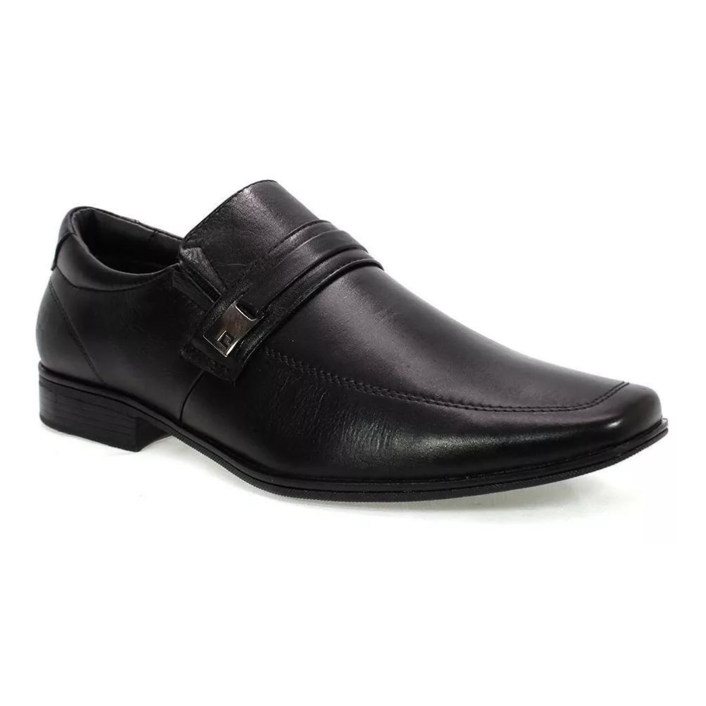 Sapato Social Pipper Duke Masculino