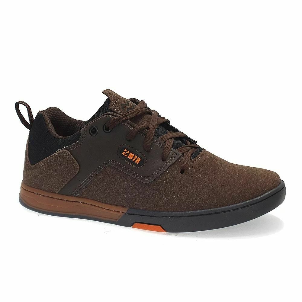 Tênis Streetwear Skate Masculino