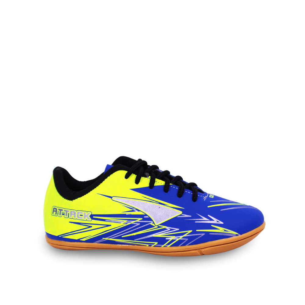 Tênis Sport Systen Indoor Futsal Attack Menino