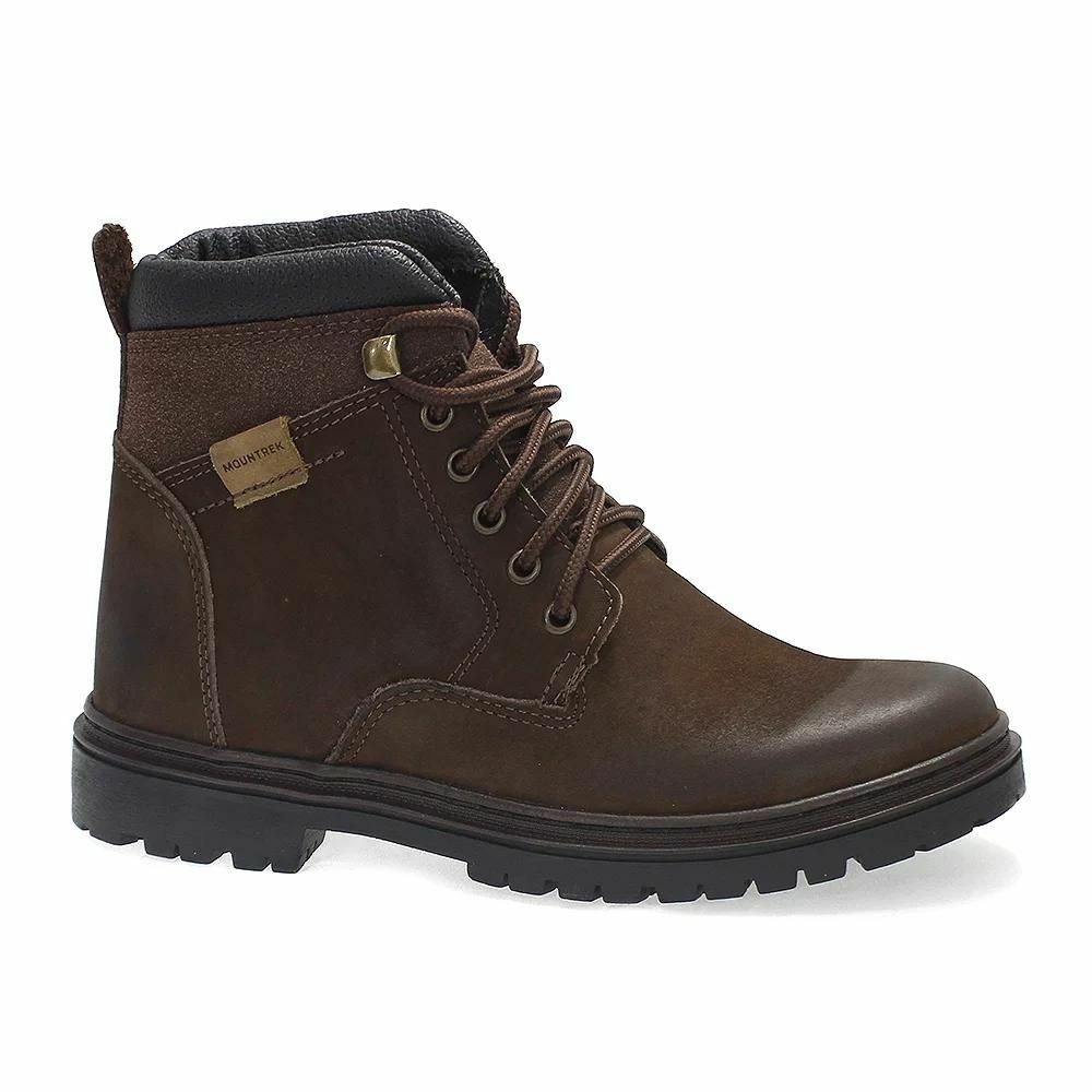 Bota Coturno Mountrek Adventure Masculina