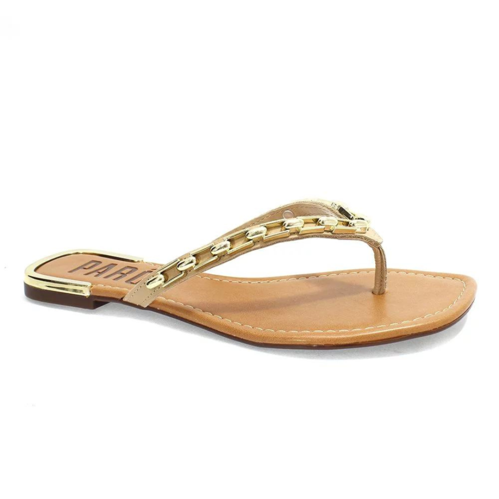 Chinelo Parô Summer Feminino
