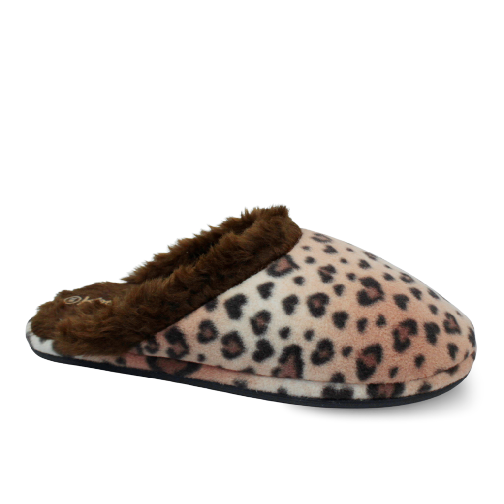 Chinelo Katurê De Lã Sola Eva Feminino