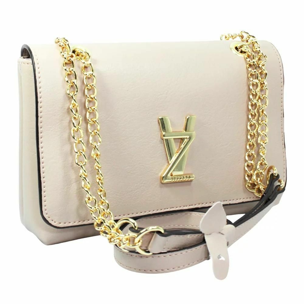 Bolsa Vizzano Napa Soft Strech Feminina